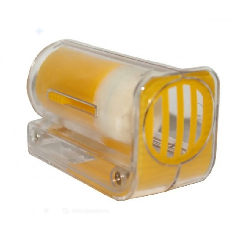 Трубка Флобера «Queen Catcher» (Поршневий пристрій для мічення маток)