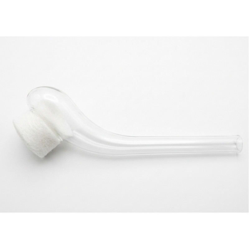 Трубка-люлька (Чехія) для відлову та мічення маток