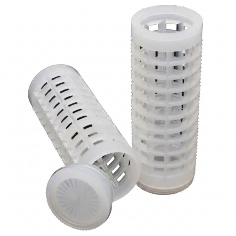 Захисна кліточка Jenter («Товсті бігуді», оригінал Німеччина)