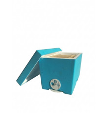 Нуклеус ППС (Польща) на 4 мінірамки