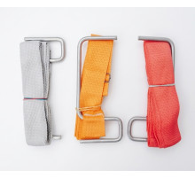 Скреп ремінний важільний (3.3 метра)