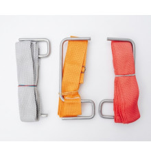 Скреп ремінний важільний (3.3 метра)