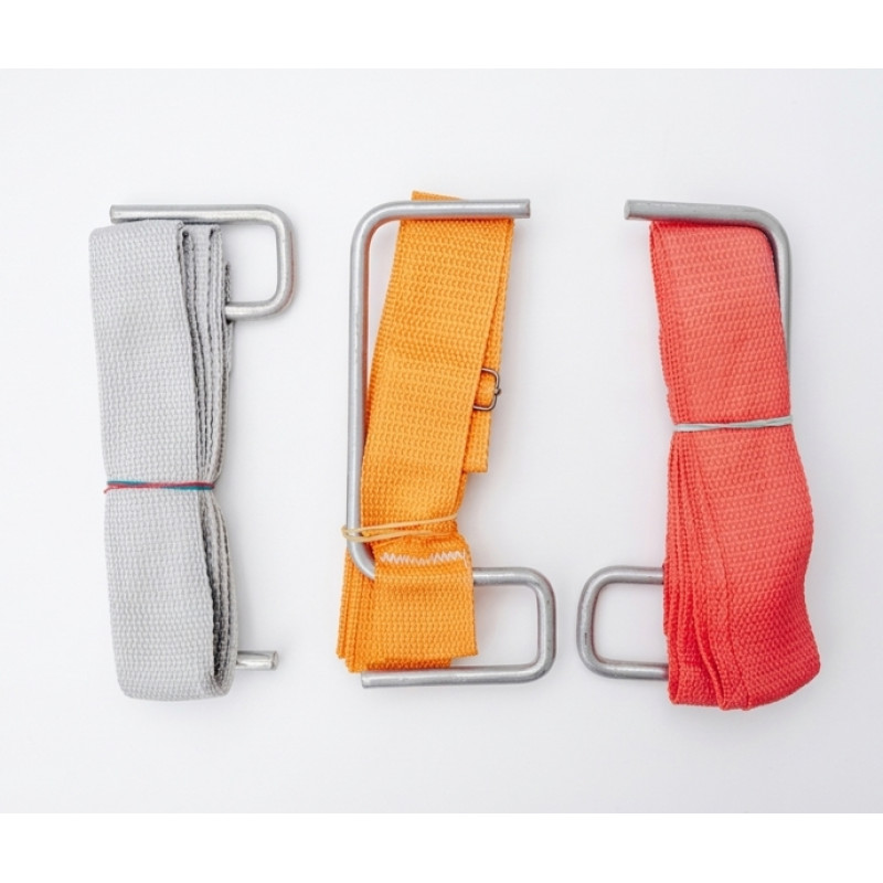 Скреп ремінний важільний (3.3 метра)