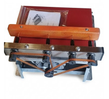 Верстат свердлильний для бджолиних рамок (на 4 отвори)
