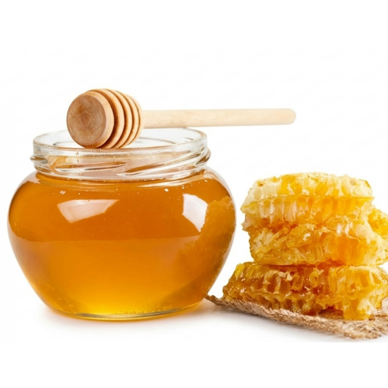 Закуповуємо МЕД на постійній основі