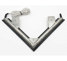 Електричний клиновий ніж (Бджоловідний ніж)