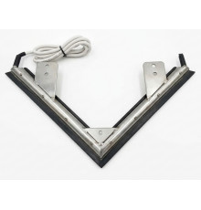 Електричний клиновий ніж (Бджоловідний ніж)