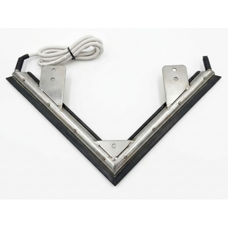 Електричний клиновий ніж (Бджоловідний ніж)