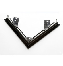 Клиновий паровий ніж для розпечатування стільників