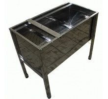 Стіл для розпечатування стільників MELISA 93 (Серія Professional)